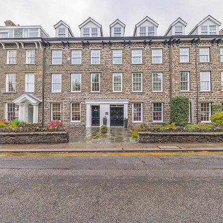 Chaucer'S Retreat, Chaucer House, Keswick Apartment Keswick  Exterior photo