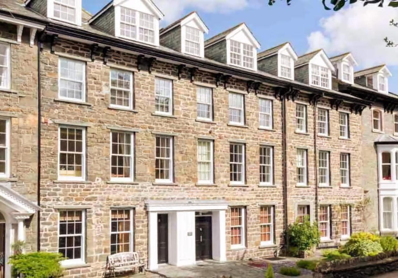 Chaucer'S Retreat, Chaucer House, Keswick Apartment Keswick  Exterior photo