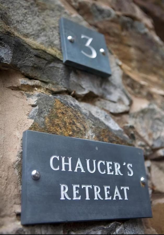 Chaucer'S Retreat, Chaucer House, Keswick Apartment Keswick  Exterior photo