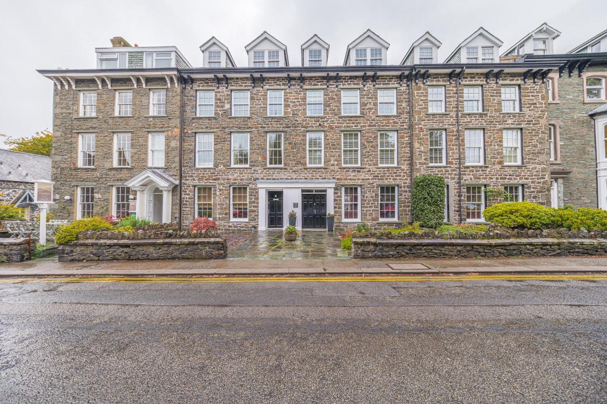 Chaucer'S Retreat, Chaucer House, Keswick Apartment Keswick  Exterior photo