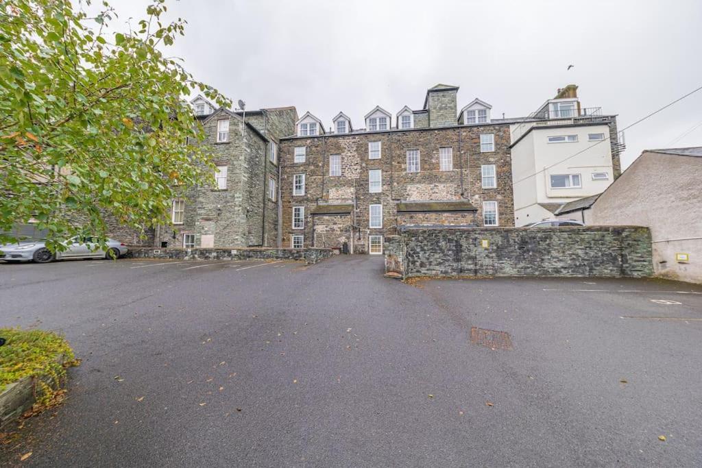 Chaucer'S Retreat, Chaucer House, Keswick Apartment Keswick  Exterior photo